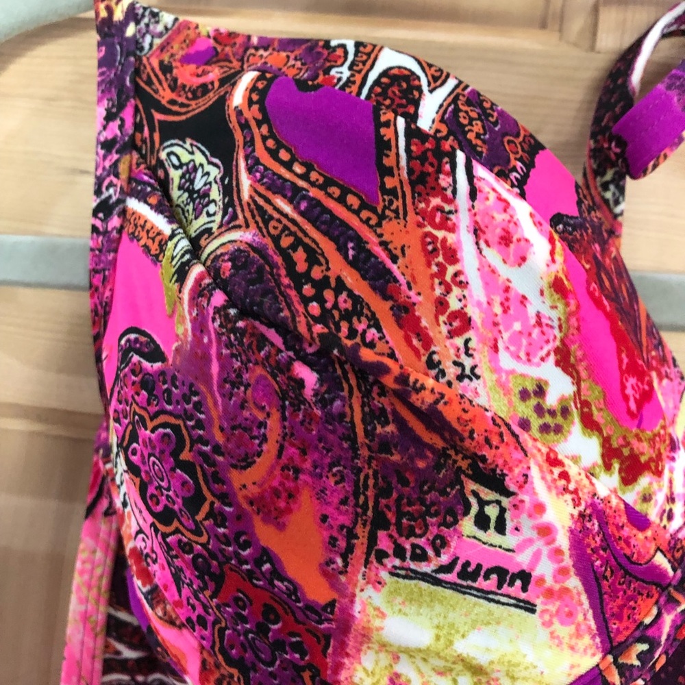 Victoria Secret Swim Top